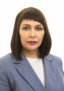 Наталья Викторовна Демчук Наталья Викторовна Демчук