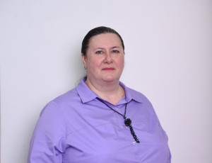 Педагогический работник Дорошевич Елена Владимировна