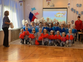 Праздник настоящих мужчин Праздник настоящих мужчин.