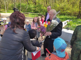 Слава Победителям Слава Победителям.